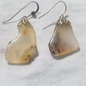 Handmade earrings